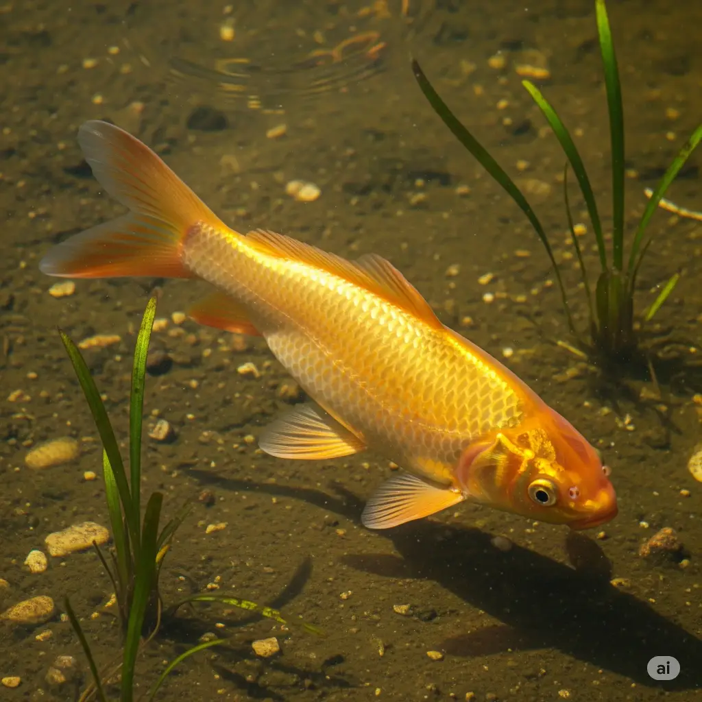 Gold Fish