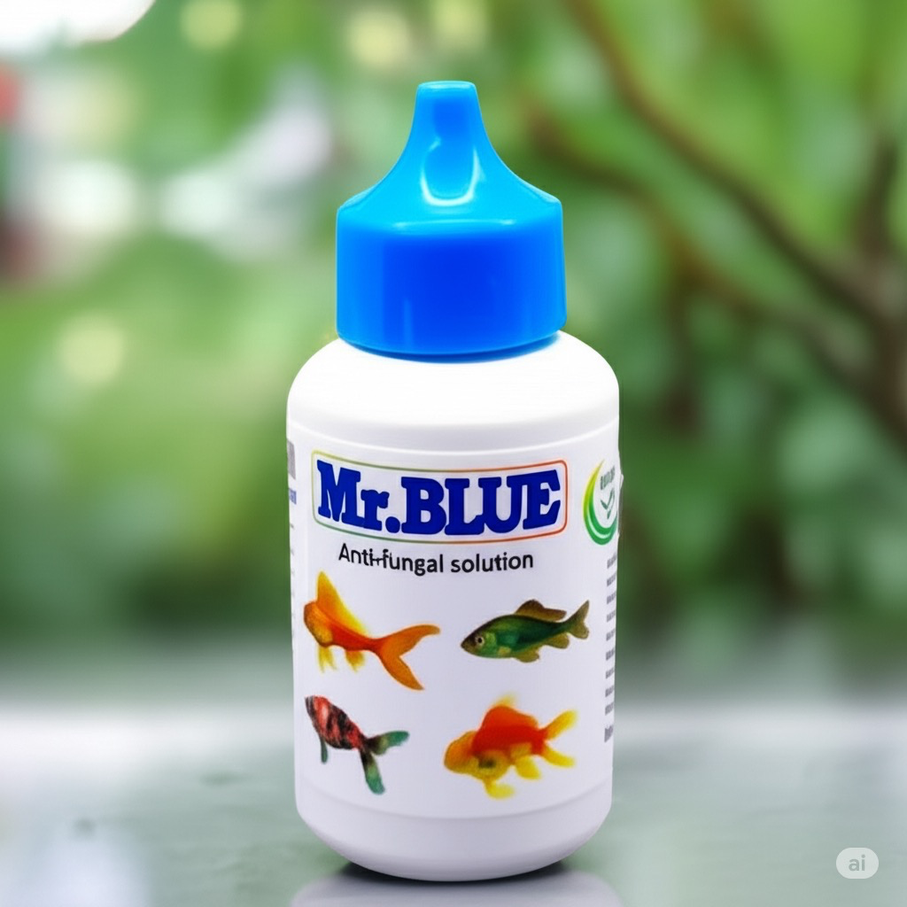 Ocoki Blue 30 ml