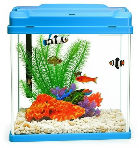 Mini Aquarium