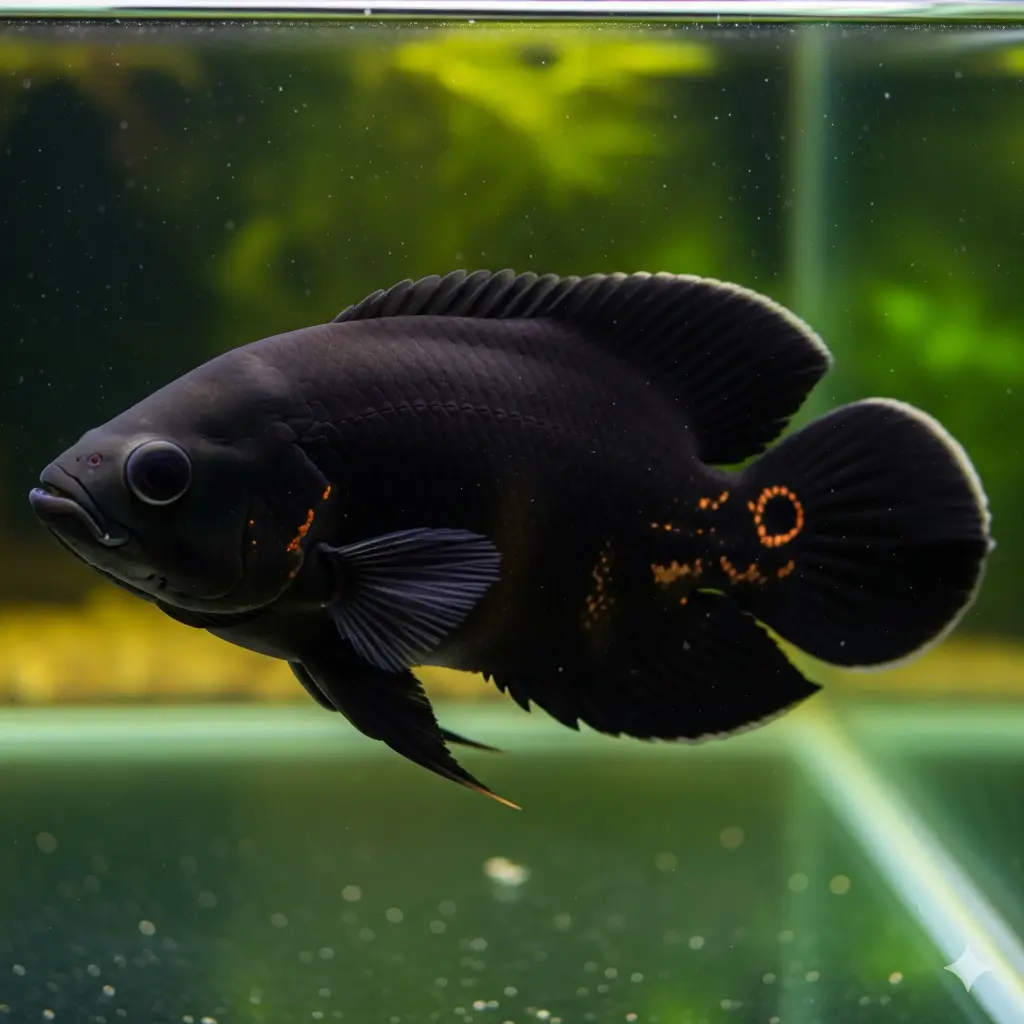 Black Oscar(medium)