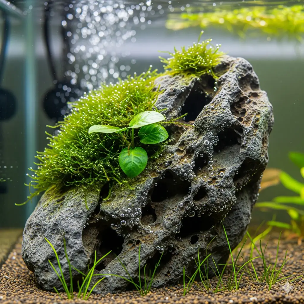 Aquarium Stone (1kg)