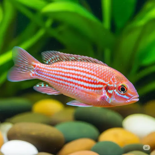 Zebra Fish