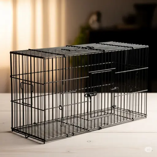 1.5 Feet Birds Cage