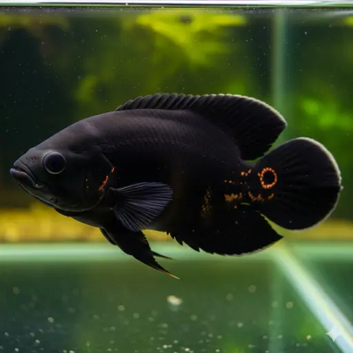Black Oscar(medium)