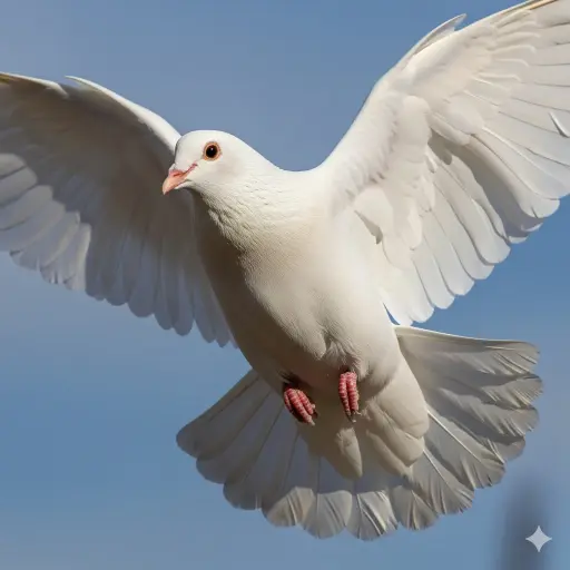 Pigeon 